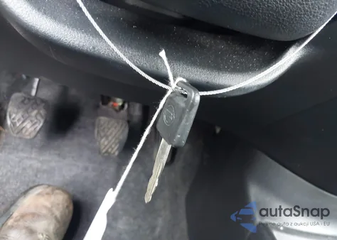 2012 Nissan Versa 1.6 S из США, поврежденный, VIN 3N1CN7AP7CL919832